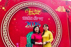 Giáo viên mầm non Hà Nội: giữ lửa nghề bằng tình yêu con trẻ