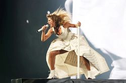 'The Eras Tour' của Taylor Swift: Công thức cho một kỷ lục toàn cầu