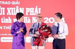 Hoàng Đạo Kính, một đời chắt lọc tinh hoa!