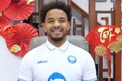 Xuân Son: 'Không tin nổi vì mọi thứ diễn ra quá nhanh'