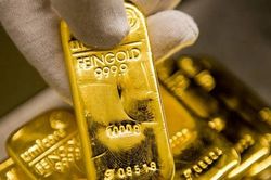 Giá vàng hôm nay 31/1/2025: Giá vàng thế giới tăng mạnh khi Fed giữ nguyên lãi suất