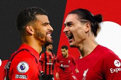 Nhận định, dự đoán Bournemouth vs Liverpool: Hạ gục chủ nhà