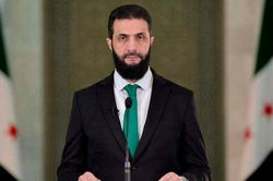 Tổng thống Syria Ahmed al-Sharaa cam kết thành lập chính phủ bao trùm