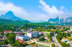 Anh Sơn tạo sự chuyển biến mạnh mẽ trên các lĩnh vực