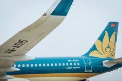 Vietnam Airlines báo lãi cao nhất lịch sử, chấm dứt 4 năm thua lỗ