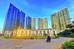 Bao giờ doanh nghiệp bất động sản hết 'kêu cứu'?