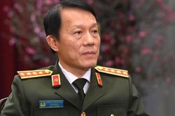 Quyết tâm thoàn thành xuất sắc nhiệm vụ, sứ mệnh vinh quang mà Đảng, Nhà nước và Nhân dân tin tưởng, giao phó