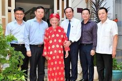 Báu vật Sài thành