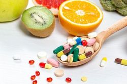 Các chất dinh dưỡng nên bổ sung vào mùa Xuân