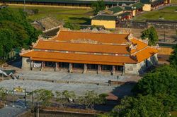 Điện Thái Hòa – Di sản cho muôn đời sau