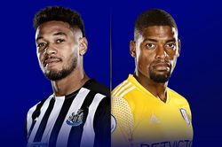 Nhận định, dự đoán Newcastle vs Fulham: Vận đen của đội khách