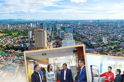 Xây dựng nền hành chính chuyên nghiệp, hiện đại