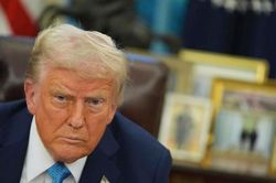 Ông Trump sẽ thảo luận 'nghiêm túc' với ông Putin về xung đột Ukraine