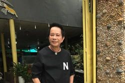 Nam nghệ sĩ bị đồn cầm 500 cây vàng qua Mỹ: 'Tôi không dám mua vàng'