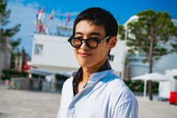 Bùi Thạc Phong đạo diễn vở kịch kinh dị 'Người gối'