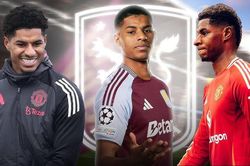 Tin chuyển nhượng 2/2: Hợp đồng đầu tiên của MU gây sốc, Rashford tháo chạy khỏi Old Trafford