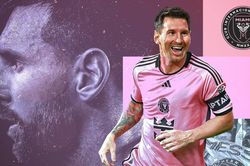 Lionel Messi: Còn một World Cup cần chinh phục