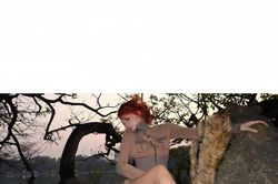 Phong cách ăn mặc 'dị thường' của nàng 'hot girl lắc hông'