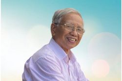 Có một Bỳ Văn Tứ mê văn chương