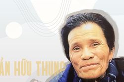 Những kỷ niệm về nhà thơ, nhà văn hóa lớn Trần Hữu Thung