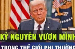 Đón xem Chuyển động kinh tế - Góc nhìn chuyên gia, 6 giờ 30 ngày 3-2