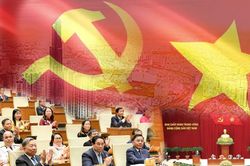 RẠNG RỠ VIỆT NAM