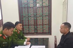 Tài xế bị hành hung ở bến phà Nam Định: Đánh người vì 'bức xúc thái độ'