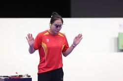 Thể thao Việt Nam vẫn chờ một cú hích