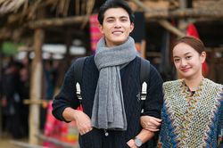 'Yêu nhầm bạn thân' hụt hơi đường đua phim Tết