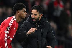 Rashford lên tiếng khi rời MU sang Aston Villa, gọi đây là 'quyết định dễ dàng'