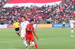 Chuyên gia bóng đá Anh đưa ra ý tưởng độc đáo để Việt Nam có thể dự World Cup
