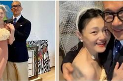 Từ Hy Viên qua đời đột ngột chỉ 3 ngày trước kỷ niệm cưới lần thứ ba, bạn bè đau đớn bày tỏ thương tiếc