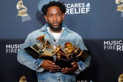 GRAMMY 2025: Kendrick Lamar và Beyoncé thống trị lễ trao giải