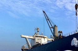 Phân bón Cà Mau khai Xuân xuất khẩu 100.000 tấn urê