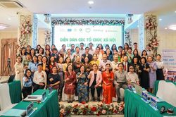 Hội Bảo vệ quyền trẻ em Việt Nam tích cực góp ý xây dựng chính sách năm 2024