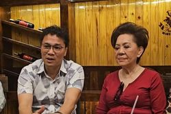 Giao Linh tìm người thân thất lạc: 'Hãy liên lạc để tôi tìm được nguồn cội của tôi'