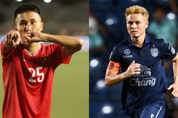 Không dự AFF Cup 2024 nhưng Bunmathan sẽ đọ sức với Doãn Ngọc Tân ở giải đấu lớn của khu vực?