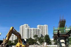 Kiểm tra năng lực nhà thầu thi công dự án đường Vành đai 3 TPHCM
