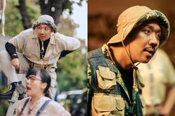 'Bộ tứ báo thủ' cán mốc 227 tỷ đồng, Trấn Thành có 'thao túng' phim Tết?