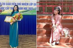 Ấp ủ về sự nghiệp 'trồng người' của các giáo viên GenZ trong năm Ất Tỵ