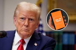 Shein và Temu 'toát mồ hôi' trước đòn giáng thuế quan của ông Donald Trump