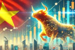 Đồng bộ giải pháp để phát triển thị trường chứng khoán minh bạch và bền vững