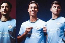 Chuyển nhượng mùa Đông 2025: Man City bạo chi, bùng nổ cho mượn