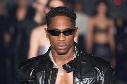 Rapper Travis Scott dẫn đầu Billboard Hot 100
