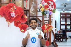 Bất ngờ với kỷ lục về tiền thưởng Xuân Son nhận được sau AFF Cup 2024