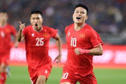 Chuyên gia Đoàn Minh Xương: 'Bóng đá Việt Nam dốc sức cho những mục tiêu mới'