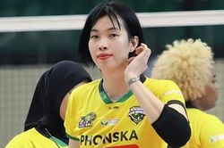 Nguyên nhân thực sự khiến Trần Thị Thanh Thúy thành công ở Nhật Bản nhưng không 'trụ' được ở… Indonesia