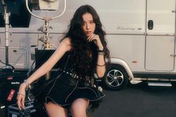 Jisoo Blackpink tổ chức fan meeting tại Hà Nội