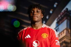 Patrick Dorgu mang điều kỳ diệu nào đến Man United?