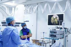 Bệnh viện Đa khoa TP. Vinh: Tiên phong hợp tác với bệnh viện tuyến Trung ương, phát triển kỹ thuật chuyên sâu